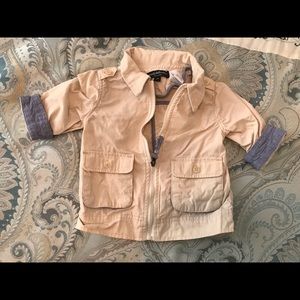 Wendy Bellissimo Jacket